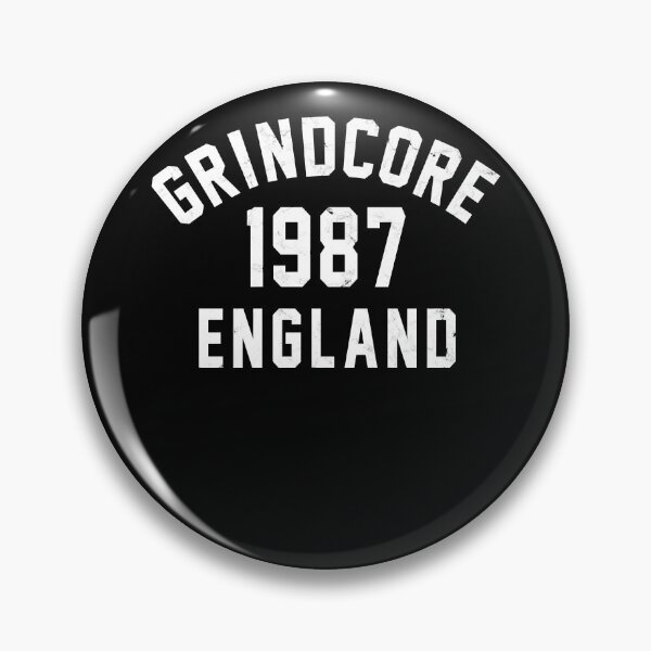 Item preview, Grindcore designed and sold by danceosmund.