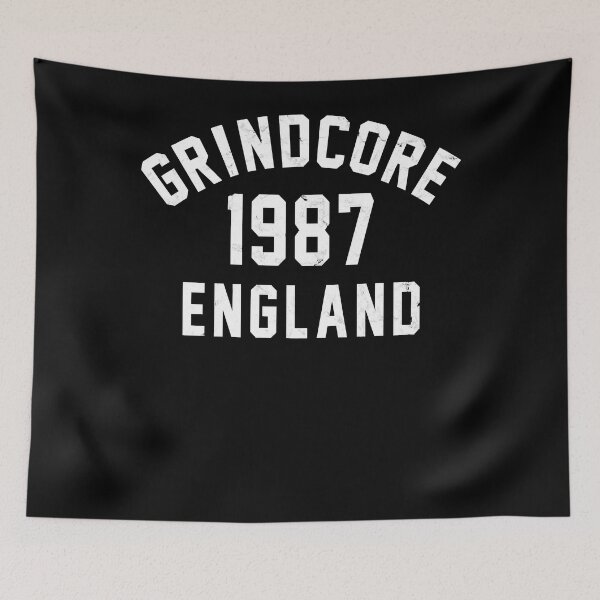 Item preview, Grindcore designed and sold by danceosmund.