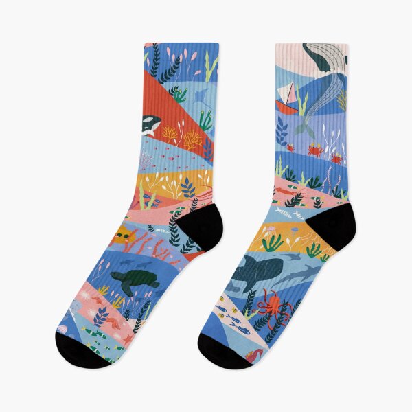 Item preview, Oceans designed and sold by MonaMai.