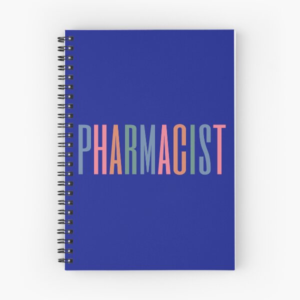 Item preview, pharmacist designed and sold by Hey-Nice-Shirt.
