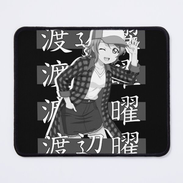 Item preview, You Watanabe - Love Live! Anime designed and sold by shaylinconven.