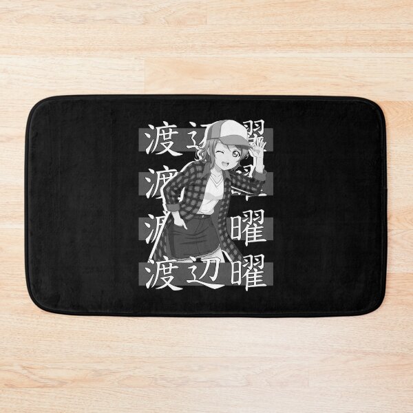 Item preview, You Watanabe - Love Live! Anime designed and sold by shaylinconven.