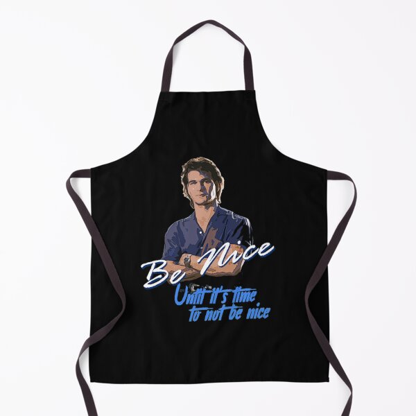 Item preview, Be Nice Untill It's Time To Not Be Nice designed and sold by SvenKunz.