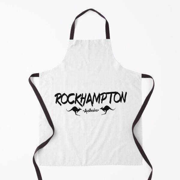 Item preview, Rockhampton Australia Tag designed and sold by WaterClimber.