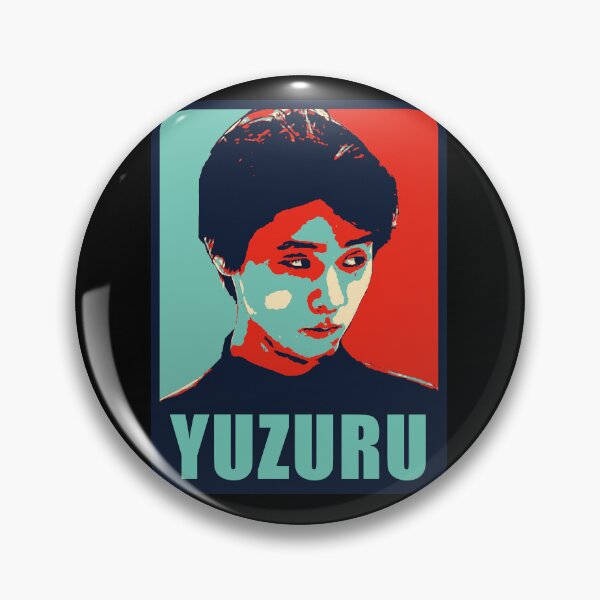 Item preview, Yuzuru Hanyu designed and sold by lokielli.