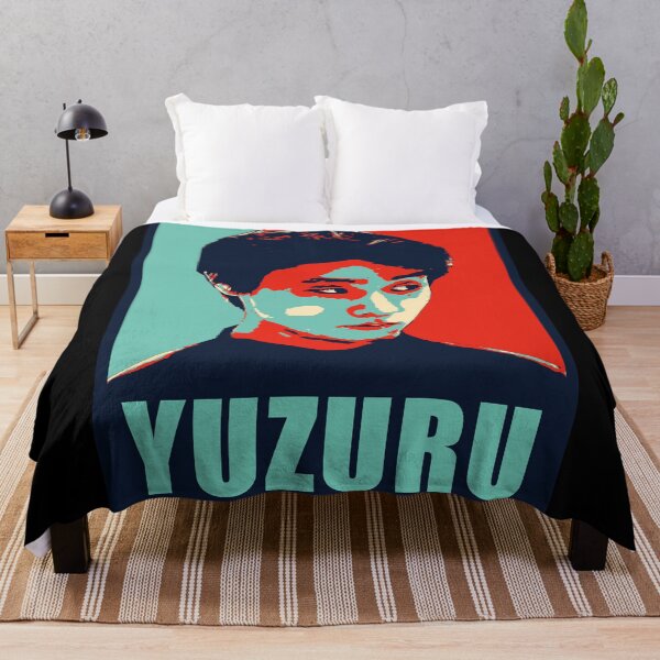 Item preview, Yuzuru Hanyu designed and sold by lokielli.