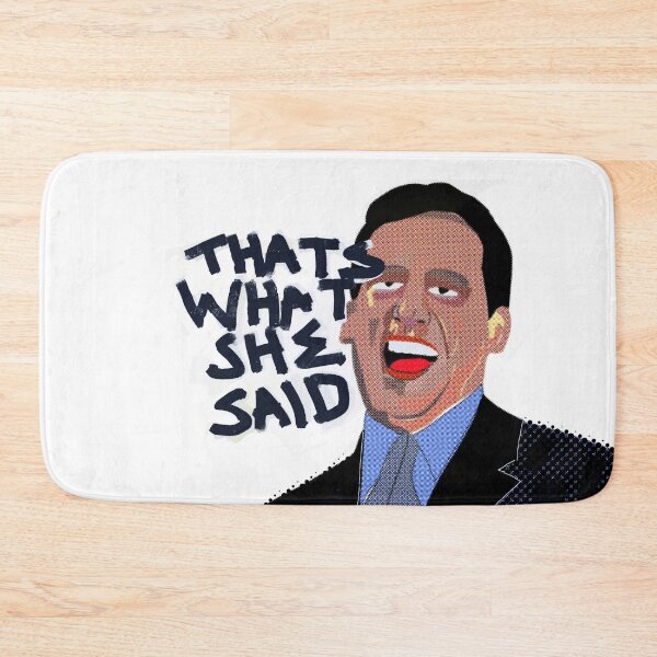 Item preview, Thats What She Said  designed and sold by outofflow.