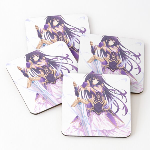 Item preview, Tohka Yatogami Date A Live Fanart designed and sold by valekun.