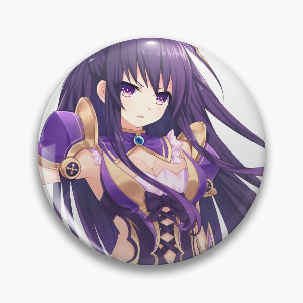 Item preview, Tohka Yatogami Date A Live Fanart designed and sold by valekun.
