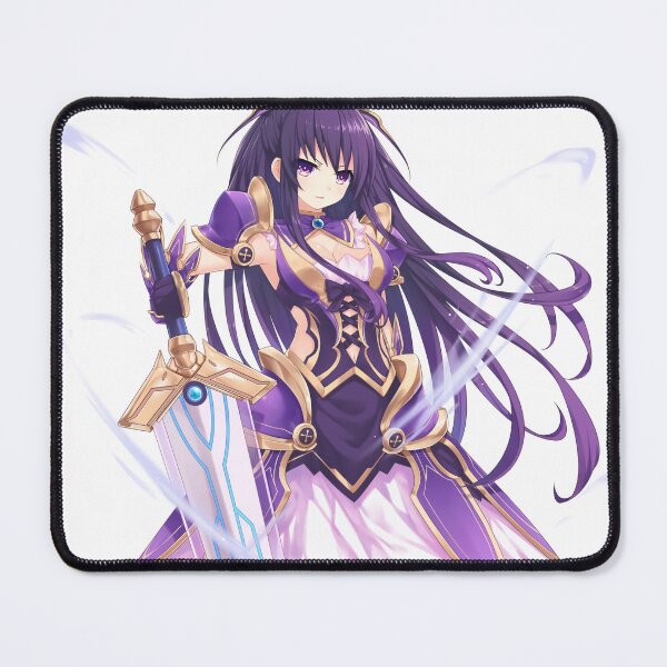 Item preview, Tohka Yatogami Date A Live Fanart designed and sold by valekun.