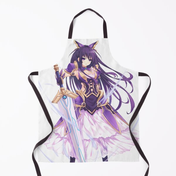 Item preview, Tohka Yatogami Date A Live Fanart designed and sold by valekun.