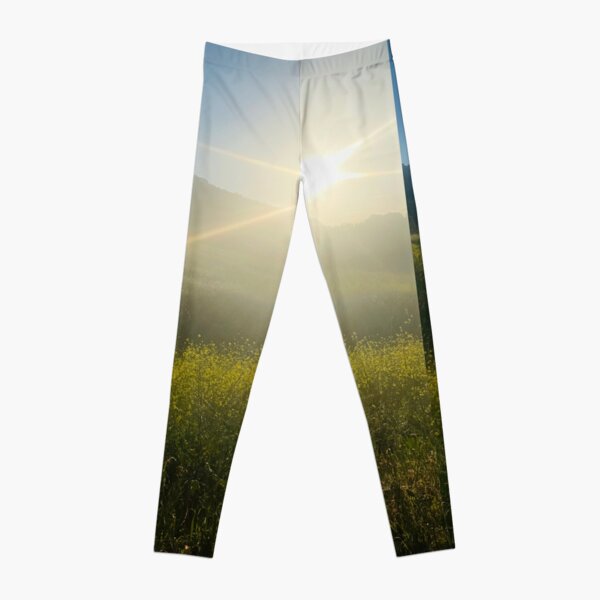 Outdoors Leggings