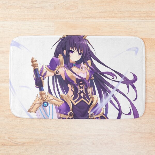 Item preview, Tohka Yatogami Date A Live Fanart designed and sold by valekun.
