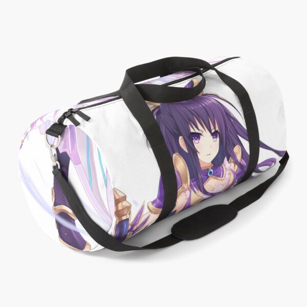 Artikelvorschau, Tohka Yatogami verabredet sich mit einem Live-Fanart entworfen und verkauft von valekun.