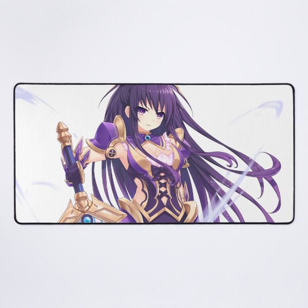 Item preview, Tohka Yatogami Date A Live Fanart designed and sold by valekun.