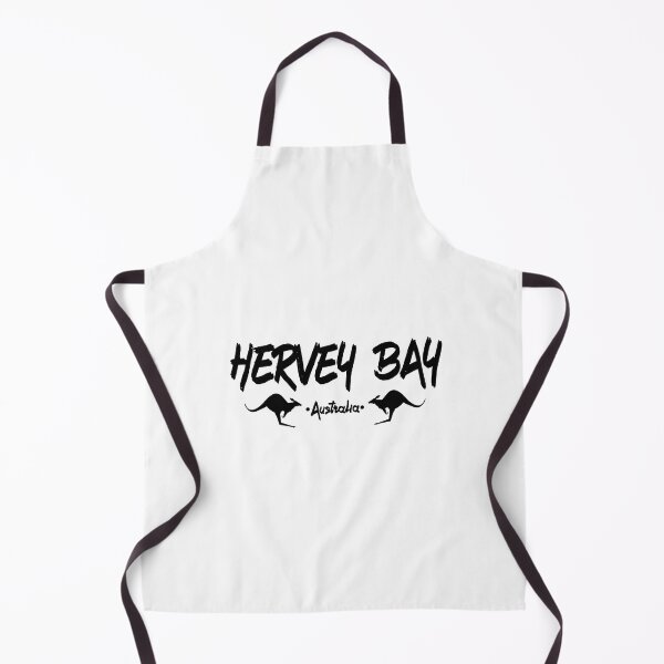 Item preview, Hervey Bay Australia Tag designed and sold by WaterClimber.