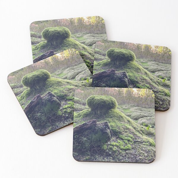 Item preview, Bog Mosses Floor designed and sold by BlueNorth.