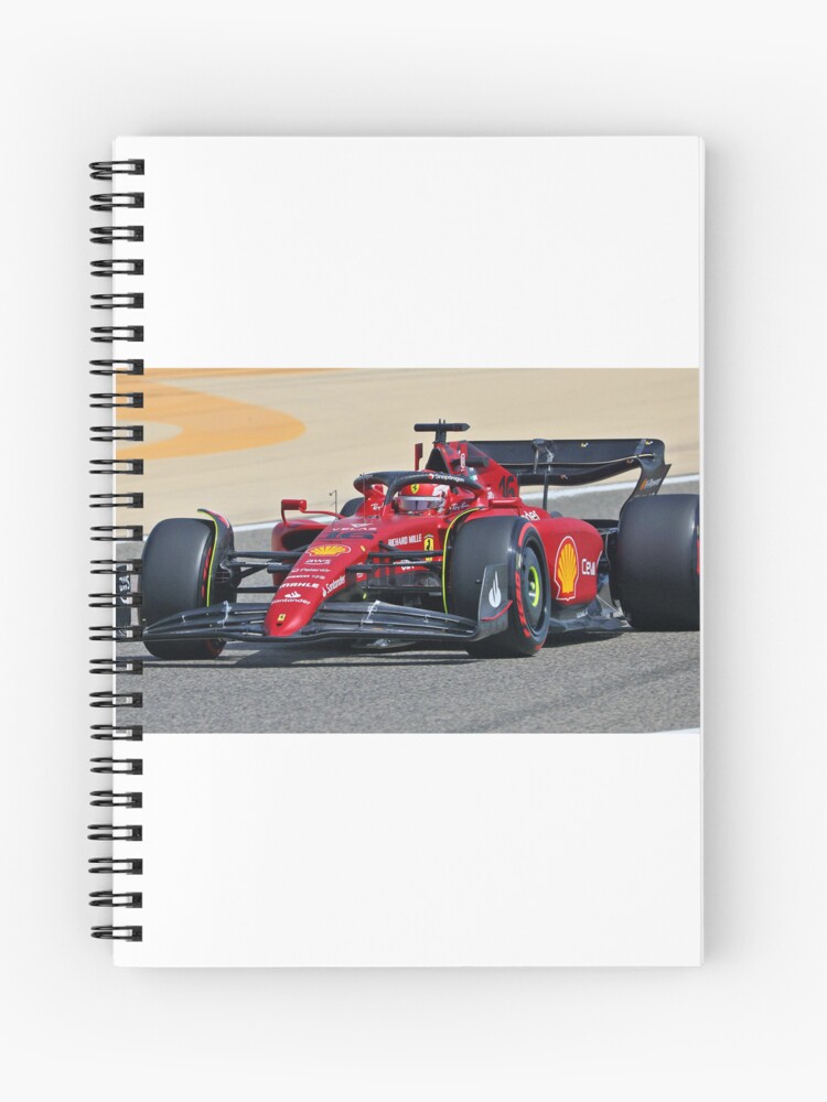 Scuderia Ferrari F1 Team 2023 Charles Leclerc and Carlos Sainz SF23  Sticker for Sale by FormulaGTee1