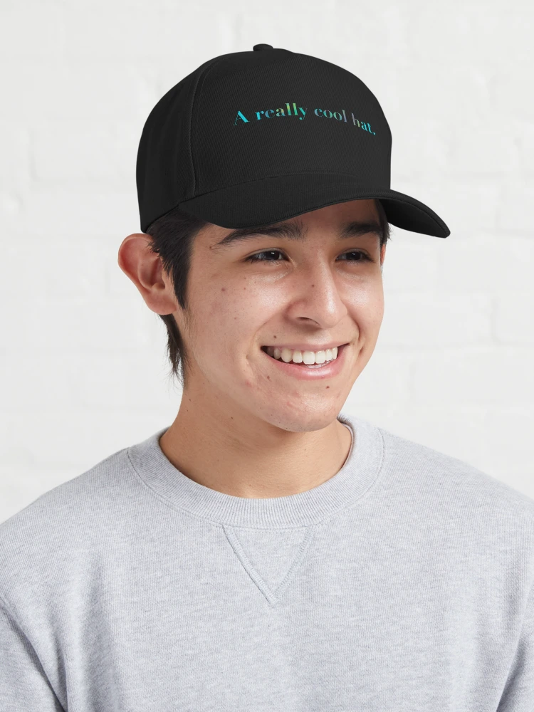 Really cool hats online