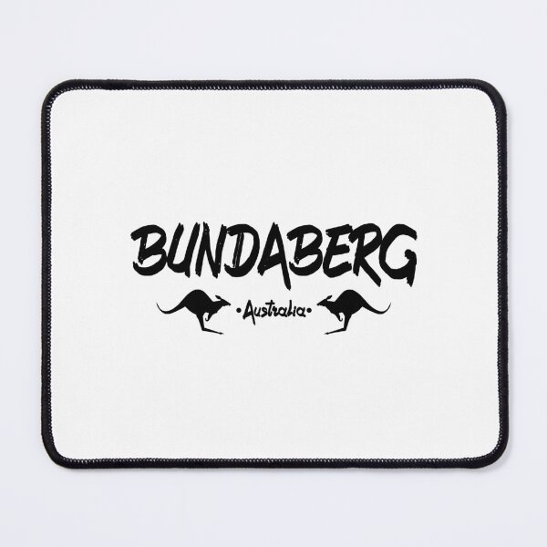 Item preview, Bundaberg Australia Tag designed and sold by WaterClimber.