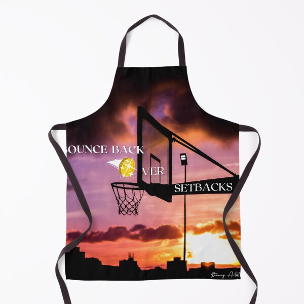 Item preview, BOUNCE BACK OVER SETBACKS designed and sold by Hustle-SA.