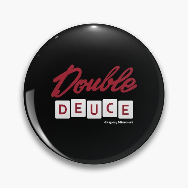 Item preview, Double Decu Tribute Gift designed and sold by SvenKunz.