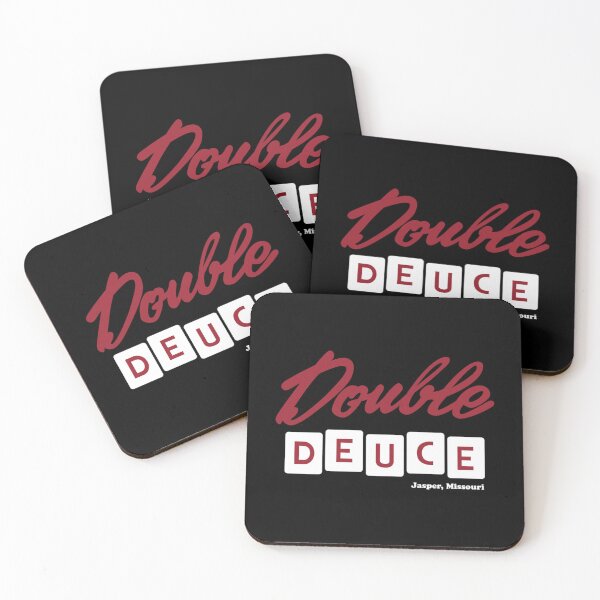 Item preview, Double Decu Tribute Gift designed and sold by SvenKunz.