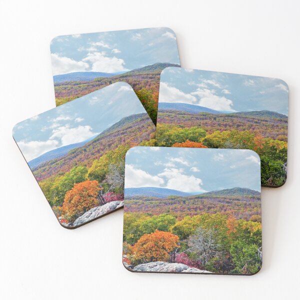 Item preview, View From Baptist Heights designed and sold by Frankie Cat Photography.
