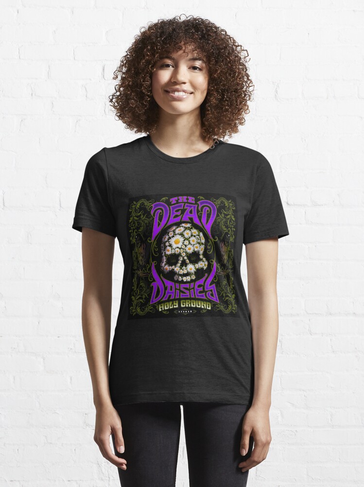 dead daisies t shirt