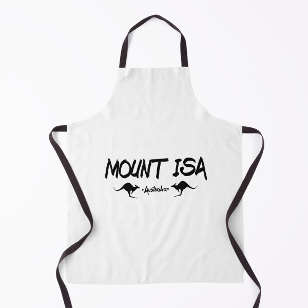 Item preview, Mount Isa Australia Tag designed and sold by WaterClimber.