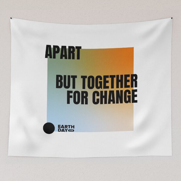 Item preview, Earth Day 2022 designed and sold by OrganicCharm.