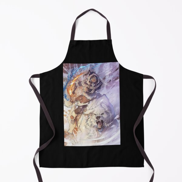 Item preview, The Legend of Korra Snow Classic . designed and sold by knaubtvzenze.