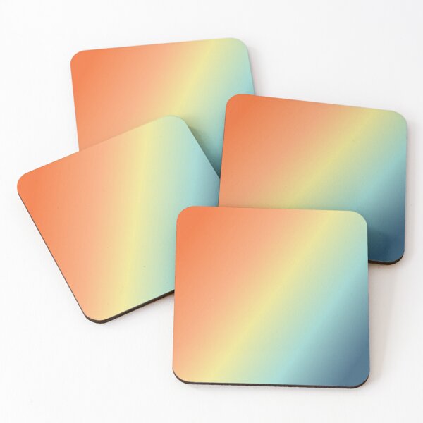 Item preview, Gradient Abstraction color art designed and sold by artdragongift 15.