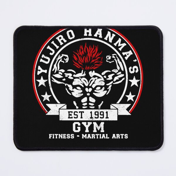 Item preview, yujiro designed and sold by shaylinconven.