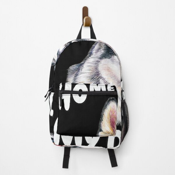 Item preview, Husky Dog Pet Owner Home Is Where My Dog Is Siberian Husky designed and sold by lapriaglenn.