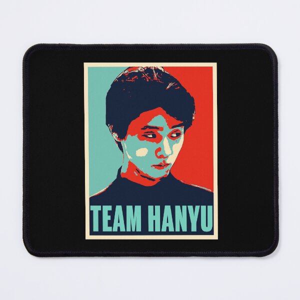 Item preview, Team Yuzuru Hanyu designed and sold by lokielli.