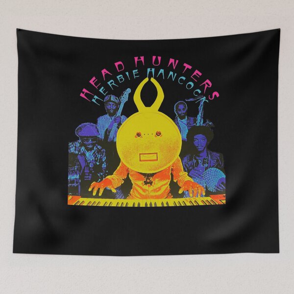 Item preview, Headhunters designed and sold by danceosmund.