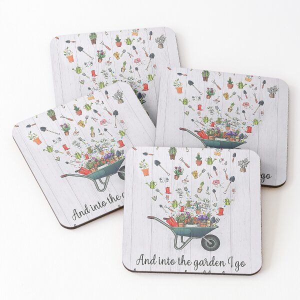 Item preview, Find My Soul Gardening designed and sold by trelkova90.