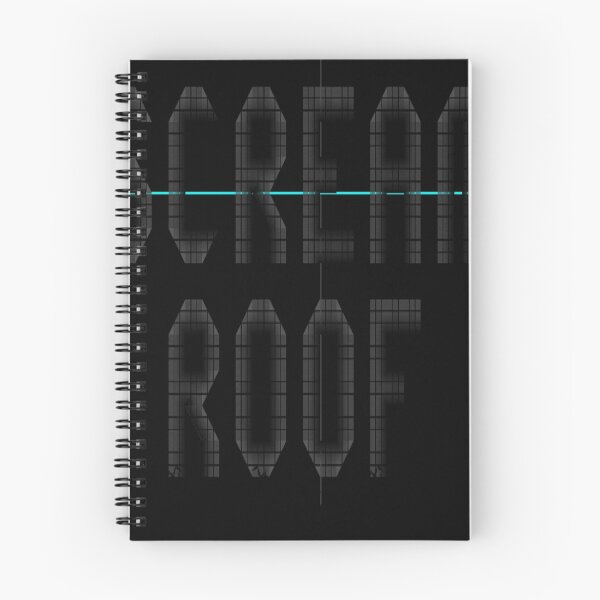 Item preview, screamroof designed and sold by komp.