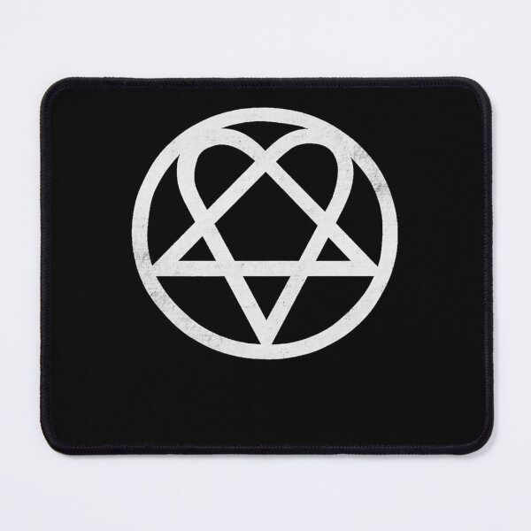 Item preview, Heartagram designed and sold by danceosmund.