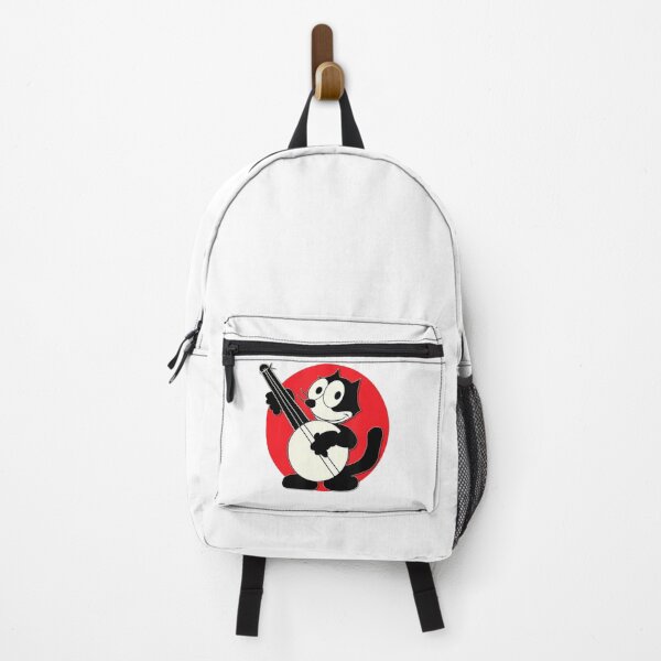 Item preview, Cat Cute Plays Vintage Cartoon Retro Graphic  designed and sold by friendnet.