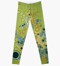 Legging Encantador ruido