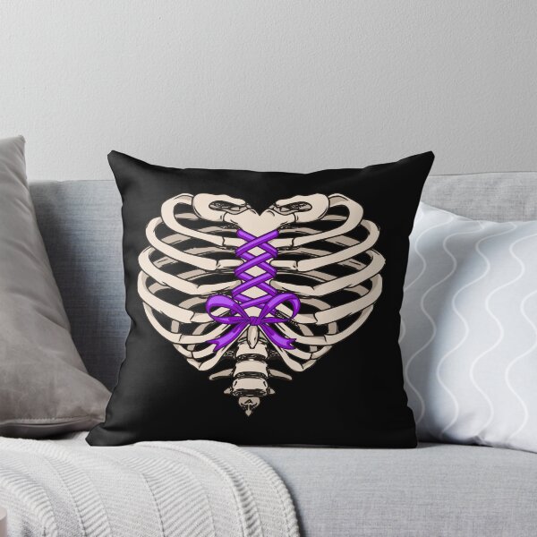 Item preview, Ribcage Heart designed and sold by RavenWake.