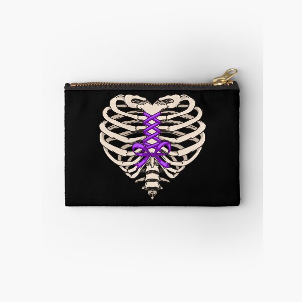 Item preview, Ribcage Heart designed and sold by RavenWake.