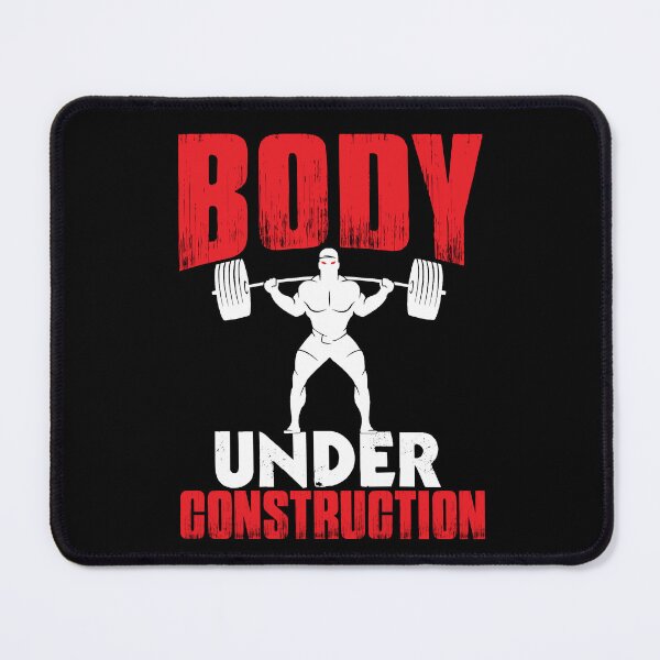 Item preview, Body Under Construction designed and sold by GuwdTCo.