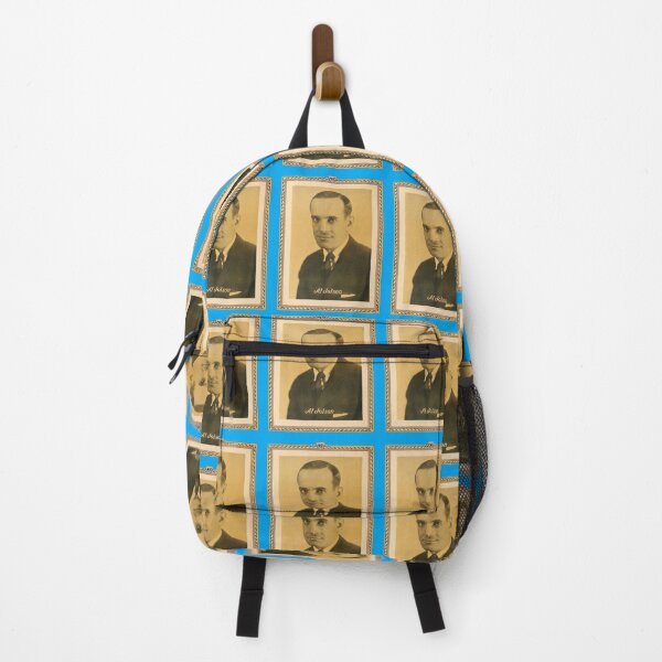 Item preview, AL JOLSON Legendary Entertainer designed and sold by Love30smovies.