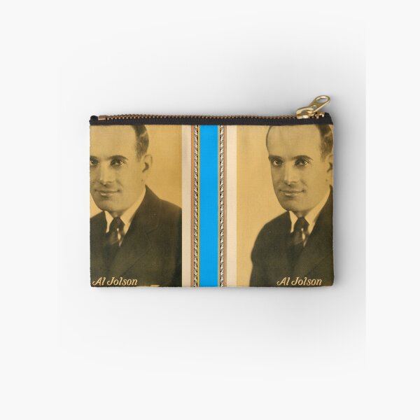 Item preview, AL JOLSON Legendary Entertainer designed and sold by Love30smovies.