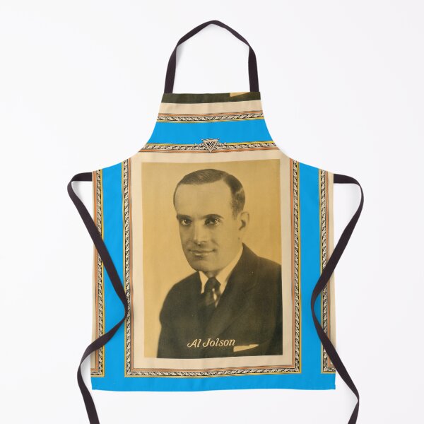 Item preview, AL JOLSON Legendary Entertainer designed and sold by Love30smovies.