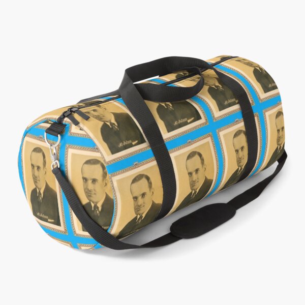 Item preview, AL JOLSON Legendary Entertainer designed and sold by Love30smovies.