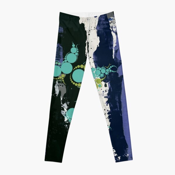 You know I have from the start Leggings